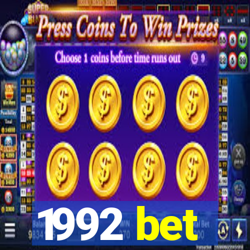 1992 bet